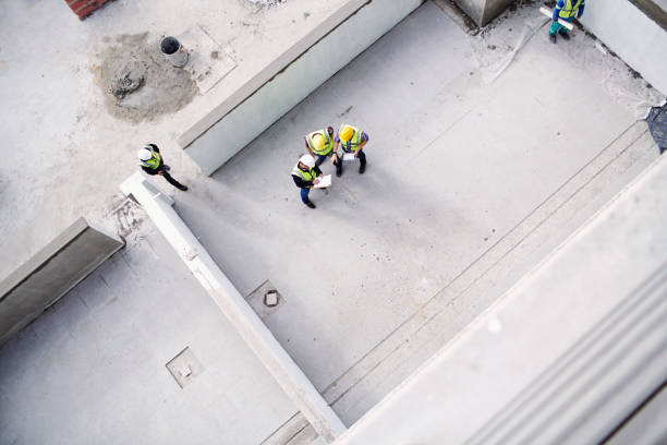 Best Residential Concrete Solutions in Goodwater, AL