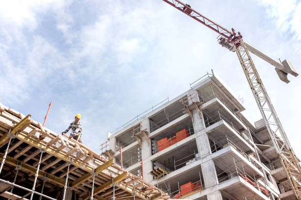 Best Concrete Removal and Replacement in Goodwater, AL